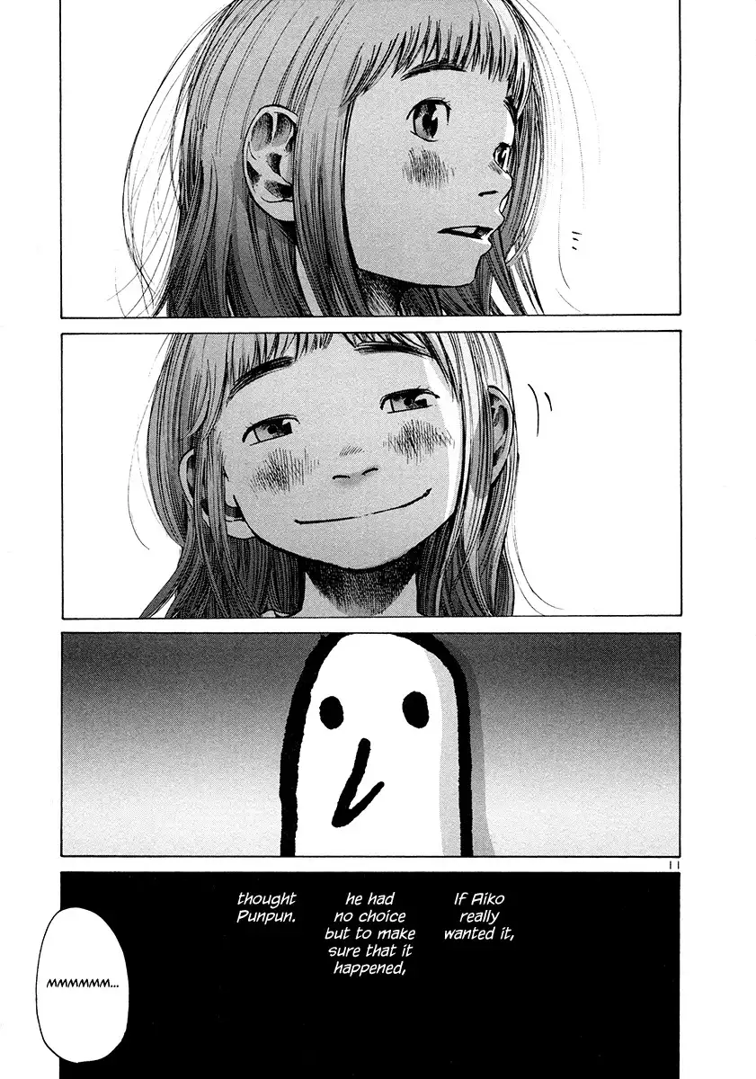 Oyasumi Punpun Chapter 13 15